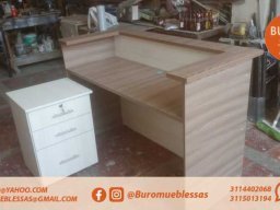 recepcionesmueblesparaoficina